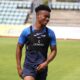 KAA Gent sign Nigerian Prodigy