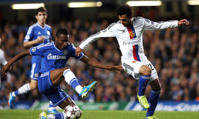 Robbed! Mikel Obi Attacks CAF over 2013 African POTY Awards Robbed! Mikel Obi Attacks CAF over 2013 African POTY Awards