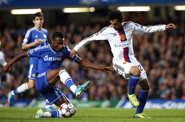 Robbed! Mikel Obi Attacks CAF over 2013 African POTY Awards Robbed! Mikel Obi Attacks CAF over 2013 African POTY Awards