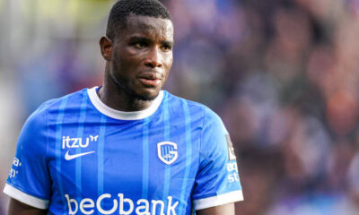 Saint Onuachu! Big 9 completes Southampton switch