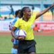FIFA Badged Ref Madu, five others get NFF warning over poor officiating