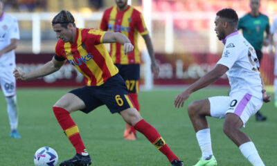 Cremonese woes in Serie A Persists, Dessers fires blank against Lecce Cremonese woes in Serie A Persists, Dessers fires blank against Lecce