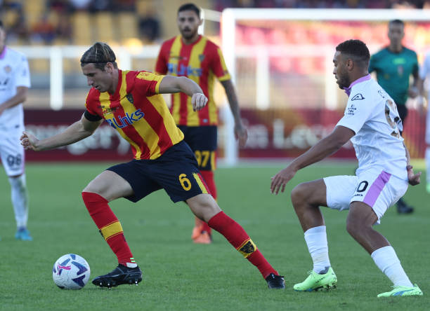Cremonese woes in Serie A Persists, Dessers fires blank against Lecce Cremonese woes in Serie A Persists, Dessers fires blank against Lecce