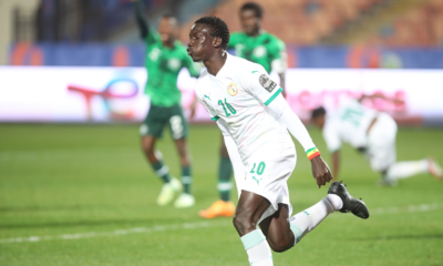 Uninspiring! Nigeria Stutters in AFCON U20 Opener vs Senegal Uninspiring! Nigeria Stutters in AFCON U20 Opener vs Senegal