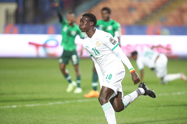 Uninspiring! Nigeria Stutters in AFCON U20 Opener vs Senegal Uninspiring! Nigeria Stutters in AFCON U20 Opener vs Senegal