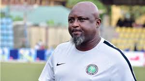 Wikki Tourists look in the direction of Boboye after Dogo’s exit Wikki Tourists look in the direction of Boboye after Dogo’s exit