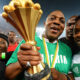 Legacy !!! Stephen Keshi Lives on As We Remember Nigeria’s 2013 Triumph
