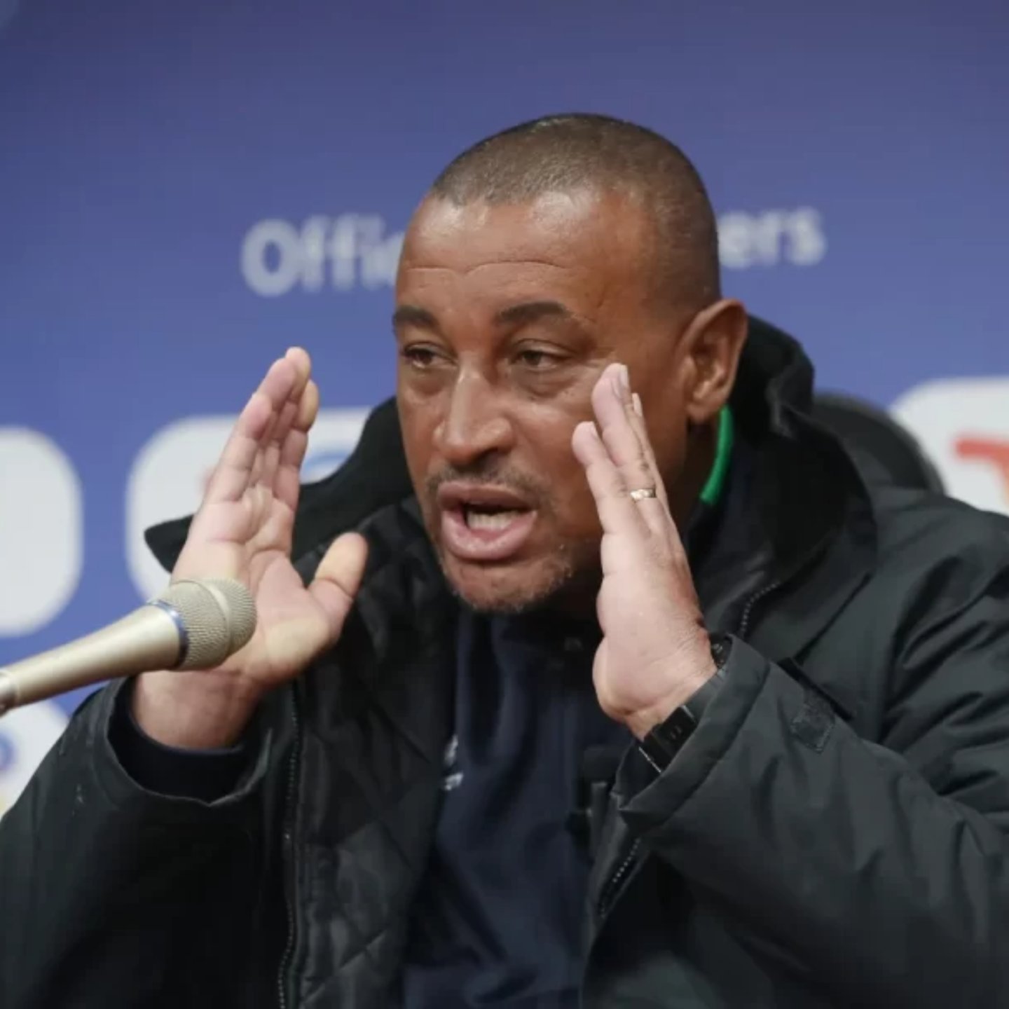 Mozambique Coach Monteiro Plots Nigeria’s Fall