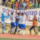 Doma United’s boss Akinade Onigbinde happy to end Rivers United’s unbeaten run Doma United’s boss Akinade Onigbinde happy to end Rivers United’s unbeaten run
