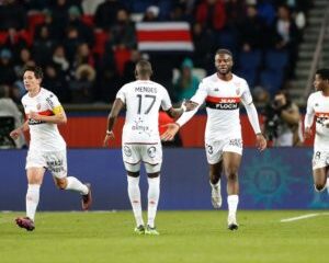 “There was a lack of regard.“ Lorient president calls out Nice on Moffi’s transfer