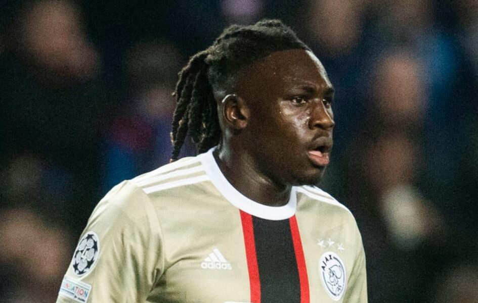 EX-Bayern Munich star backs Bassey to succeed at Ajax amid criticism EX-Bayern Munich star backs Bassey to succeed at Ajax amid criticism