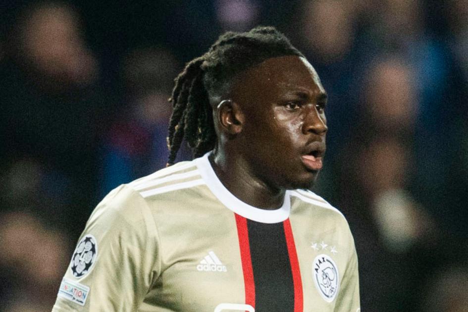 EX-Bayern Munich star backs Bassey to succeed at Ajax amid criticism EX-Bayern Munich star backs Bassey to succeed at Ajax amid criticism