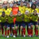 Colombia name roster for Nigeria showdown ahead of inaugural Revelation Cup