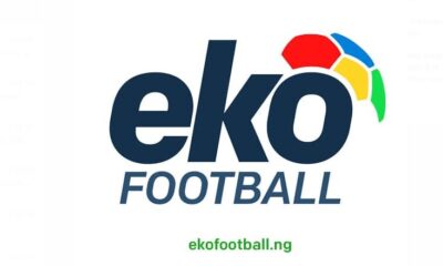 BETWGB/Lagos FA Cup Draws Holds At Teslim Balogun Stadium