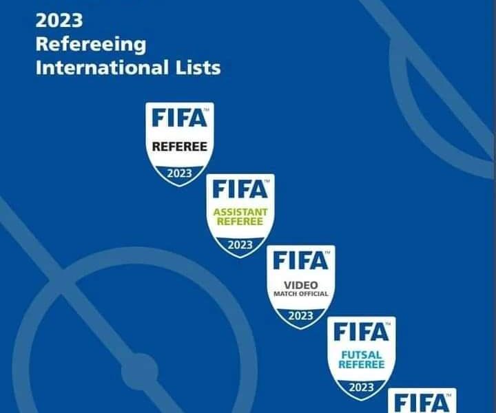 NPFL 2022/23 : NFF Tells Referees To Be Fair And Firm