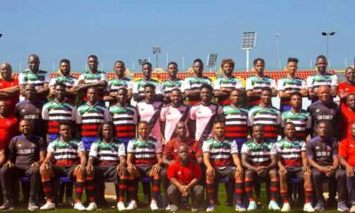 NPFL 2022/23 : Lobi Stars Take Unbeaten Form To Niger Tornadoes