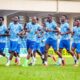 NPFL 2022/23 : Oluyole Warriors Gun For Second Straight Win NPFL 2022/23 : Oluyole Warriors Gun For Second Straight Win