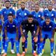 CAF CC : Diables Noirs 3-0 Rivers United