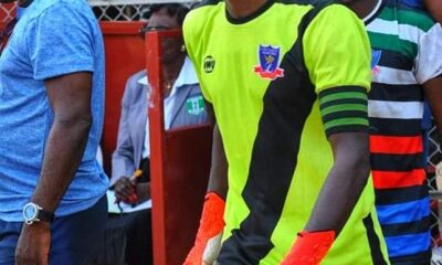 NPFL 2022/23 : Lobi Stars Seeks Maximum Points Over Doma United