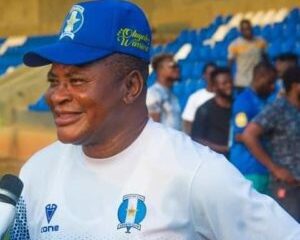 Shooting Stars chairman apologies over team’s unimpressive first stanza performances Shooting Stars chairman apologies over team’s unimpressive first stanza performances