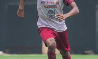 NNL 2022/23 : Clubs Broken Into Regional Groupings By  NNL