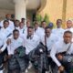 AFCON U-20: Flying Eagles coach Ladan Bosso names final 21-man squad AFCON U-20: Flying Eagles coach Ladan Bosso names final 21-man squad