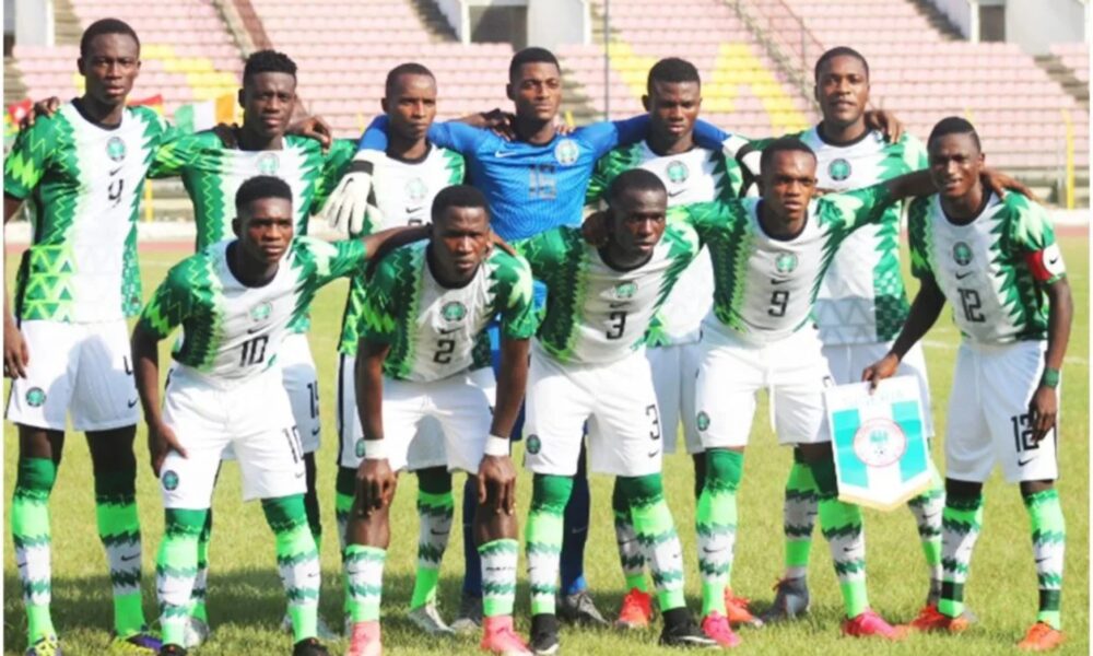 Ladan Bosso backs under-fire goalkeeper Nathaniel Nwosu after fans’ backlash