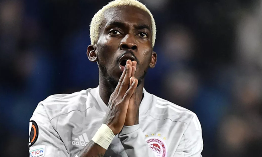Earthquake strikes Nigerian winger Onyekuru’s city, raising concerns for ‘trapped’ Ghanaian player Christian Atsu Earthquake strikes Nigerian winger Onyekuru’s city, raising concerns for ‘trapped’ Ghanaian player Christian Atsu