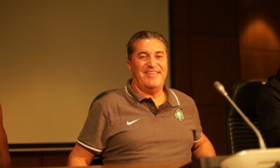 Peseiro Impressed As Eaglets Net 15 Goals In Two friendly Games In Hours