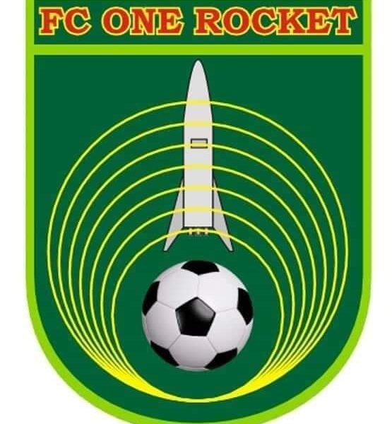 FC ONE Rocket Set For Maiden Action At Eket Stadium In Pre-season Friendly Against Next Generation FC FC ONE Rocket Set For Maiden Action At Eket Stadium In Pre-season Friendly Against Next Generation FC