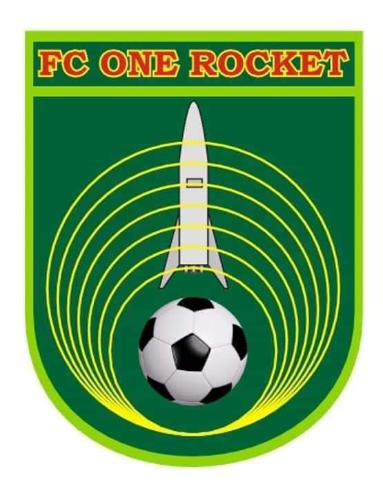 FC ONE Rocket Set For Maiden Action At Eket Stadium In Pre-season Friendly Against Next Generation FC FC ONE Rocket Set For Maiden Action At Eket Stadium In Pre-season Friendly Against Next Generation FC