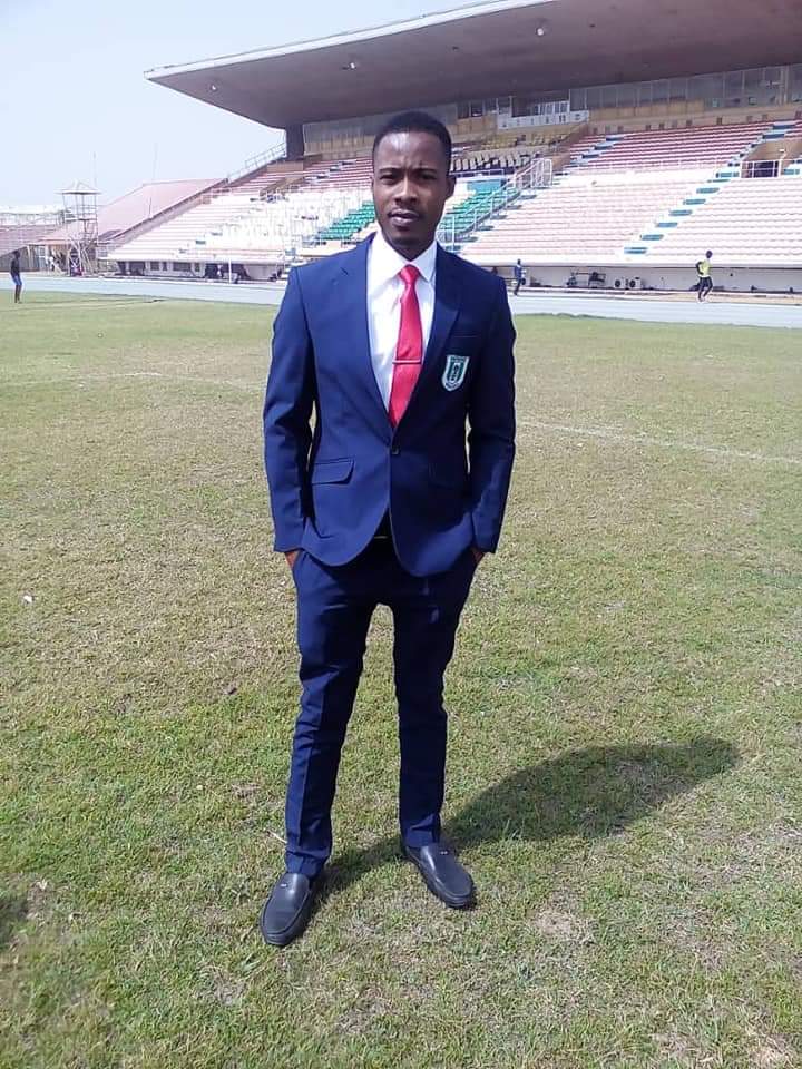 NRA In Tears Over Painful Death Of DR Eneogwe NRA In Tears Over Painful Death Of DR Eneogwe