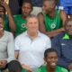 U17 Afcon: Jose Peseiro urges Golden Eaglets players never to relent