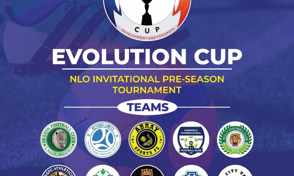 Evolution Cup 2023 Postponed Until March Due To Naira Scarcity And Fuel Hike