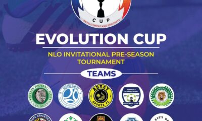 Evolution Cup 2023 Postponed Until March Due To Naira Scarcity And Fuel Hike