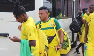 NPFL 2022/23 : Bendel Insurance FC Hit Ibadan For Shooting Stars, Target Away Point