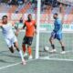 NPFL 2022/23 : Sunshine Stars Beat Tornadoes 2 Nil In Akure NPFL 2022/23 : Sunshine Stars Beat Tornadoes 2 Nil In Akure