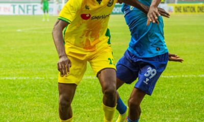 NPFL 2022/23 : Insurance FC Battle Ready For Enyimba As IMC Moves Star Match To Sunday