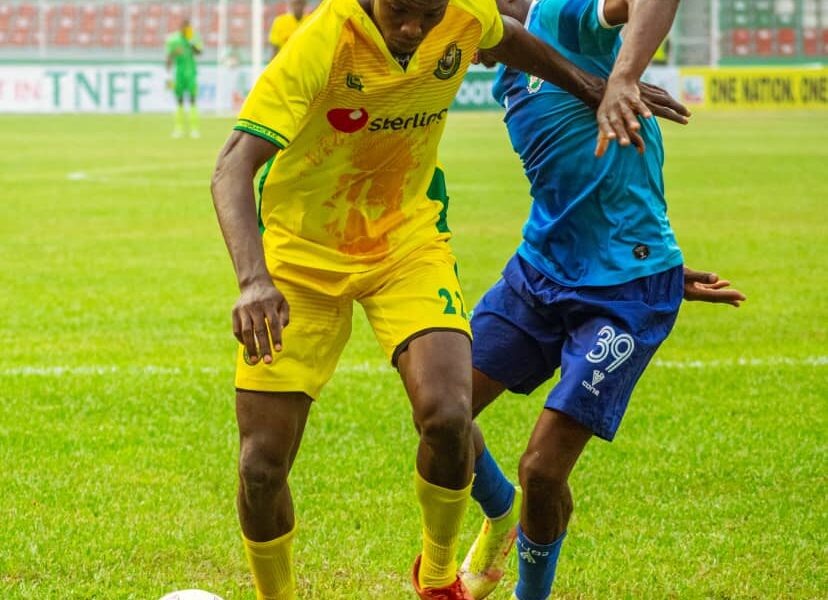 NPFL 2022/23 : Insurance FC Battle Ready For Enyimba As IMC Moves Star Match To Sunday