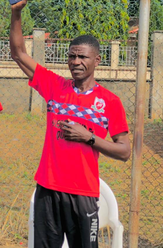 NWFL 2022/23 : Ogbala Named Heartland Queens Technical Adviser NWFL 2022/23 : Ogbala Named Heartland Queens Technical Adviser