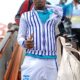 CAF CC : Rivers United Arrive Luwanda For CAF Confederation’s Cup Clash With DC Motema Pembe