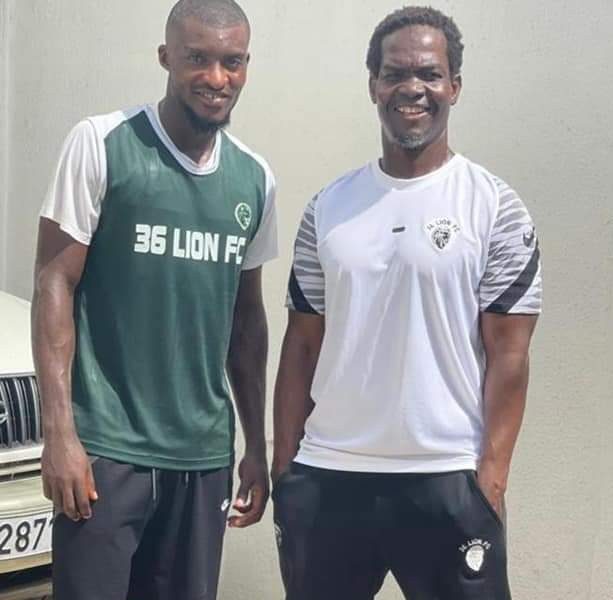 Top 5 Football Intermediaries In Nigeria