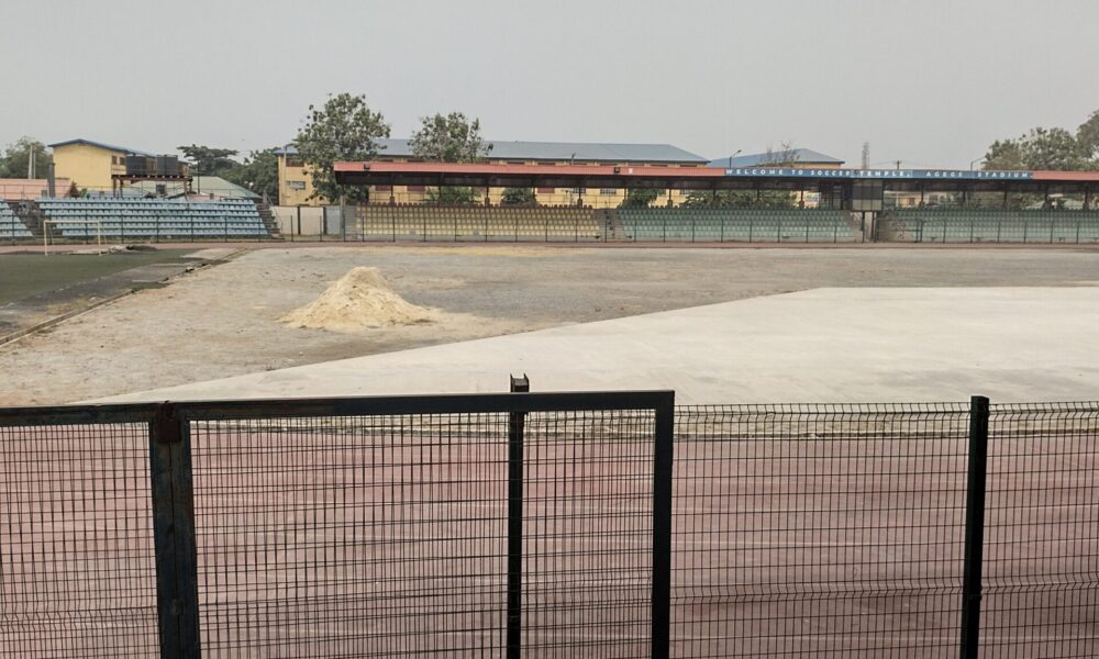 NNL 2022/23 : The Agony Of Lagos Clubs
