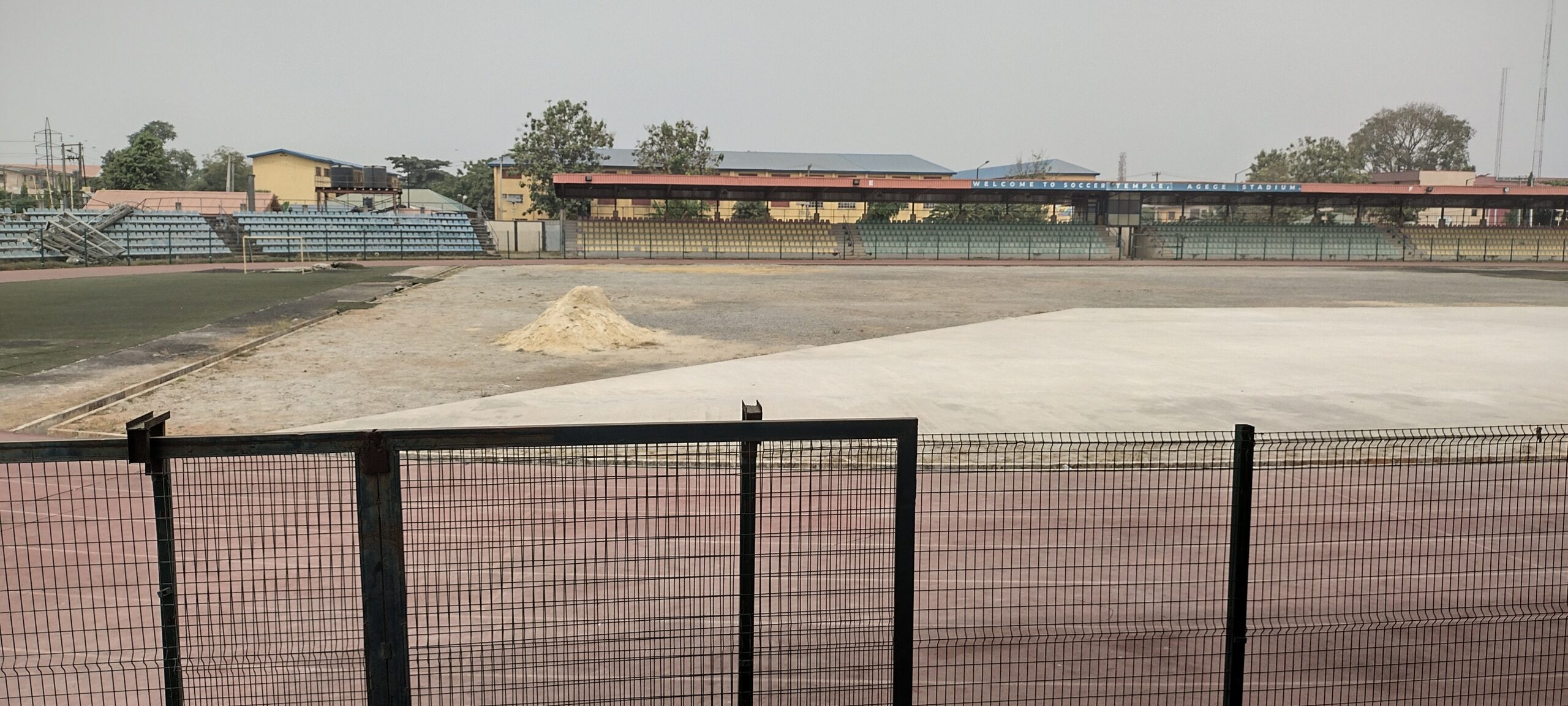 NNL 2022/23 : The Agony Of Lagos Clubs NNL 2022/23 : The Agony Of Lagos Clubs
