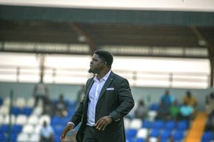 Ogunmodede upbeat of Remo Stars chances against Enyimba Ogunmodede upbeat of Remo Stars chances against Enyimba