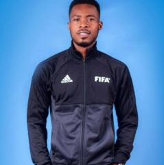 IMC, Club owners mourn with NRA over Ass. Referee Kingsley Nnaemeka Eneogwe’s death IMC, Club owners mourn with NRA over Ass. Referee Kingsley Nnaemeka Eneogwe’s death