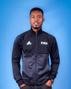 IMC, Club owners mourn with NRA over Ass. Referee Kingsley Nnaemeka Eneogwe’s death IMC, Club owners mourn with NRA over Ass. Referee Kingsley Nnaemeka Eneogwe’s death