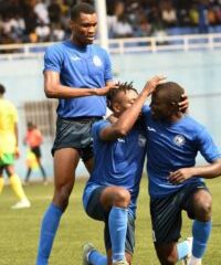 NPFL’23: Enyimba edge Gombe United in Gombe NPFL’23: Enyimba edge Gombe United in Gombe