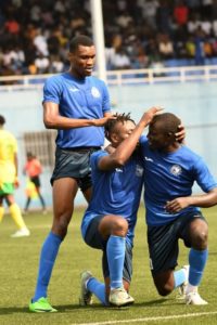 NPFL’23: Enyimba edge Gombe United in Gombe NPFL’23: Enyimba edge Gombe United in Gombe