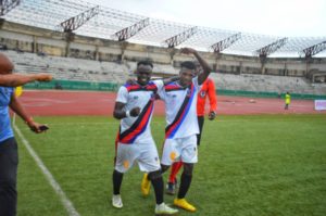 NPFL’23 MD7 Review: Lobi Stars continue fine run as Remo Stars drop first home points of the season NPFL’23 MD7 Review: Lobi Stars continue fine run as Remo Stars drop first home points of the season